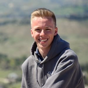 Meet your Posher, Jacob